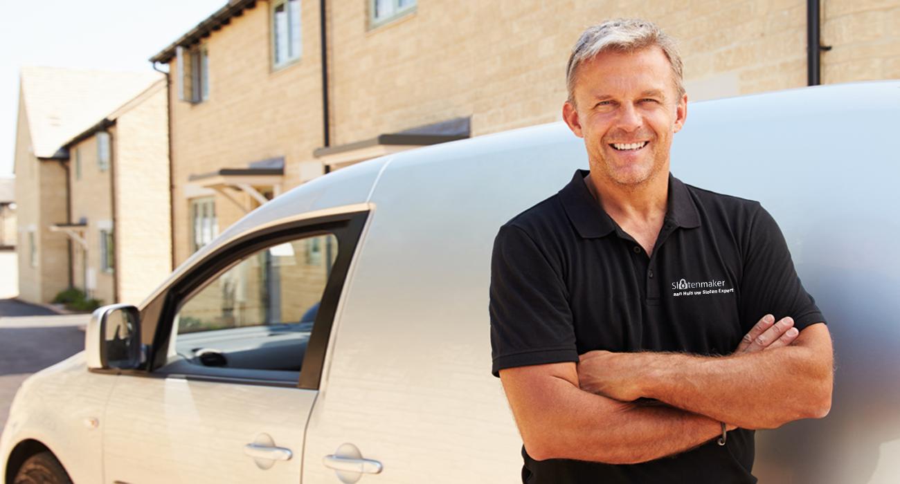 Slotenmaker OIRSCHOT