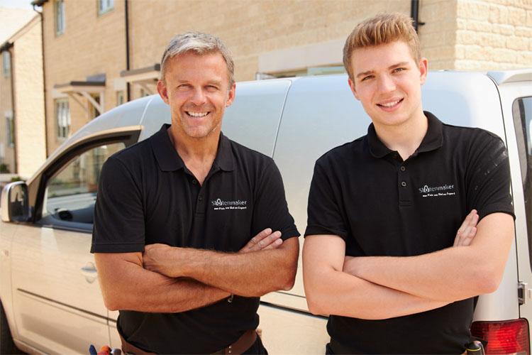 Slotenmaker  Oirschot 